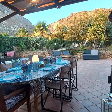 Villa Lisca Blu クストナーチ エクステリア 写真