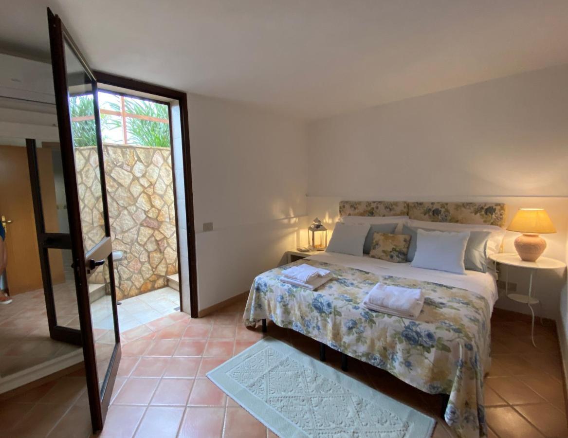 Villa Lisca Blu クストナーチ エクステリア 写真