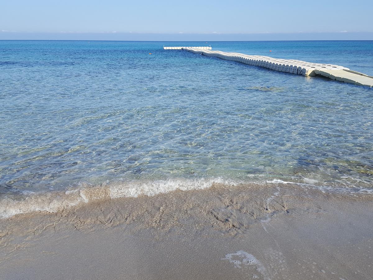Villa Lisca Blu クストナーチ エクステリア 写真
